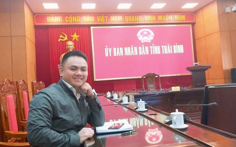 Chuyên gia Đặng Đình Mạnh chia sẻ về nét độc đáo trong ẩm thực ngày Tết của người Việt
